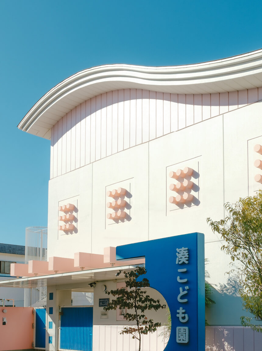 こども園イメージ